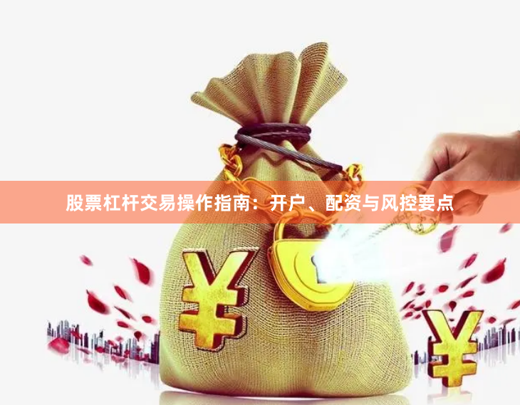 股票杠杆交易操作指南：开户、配资与风控要点