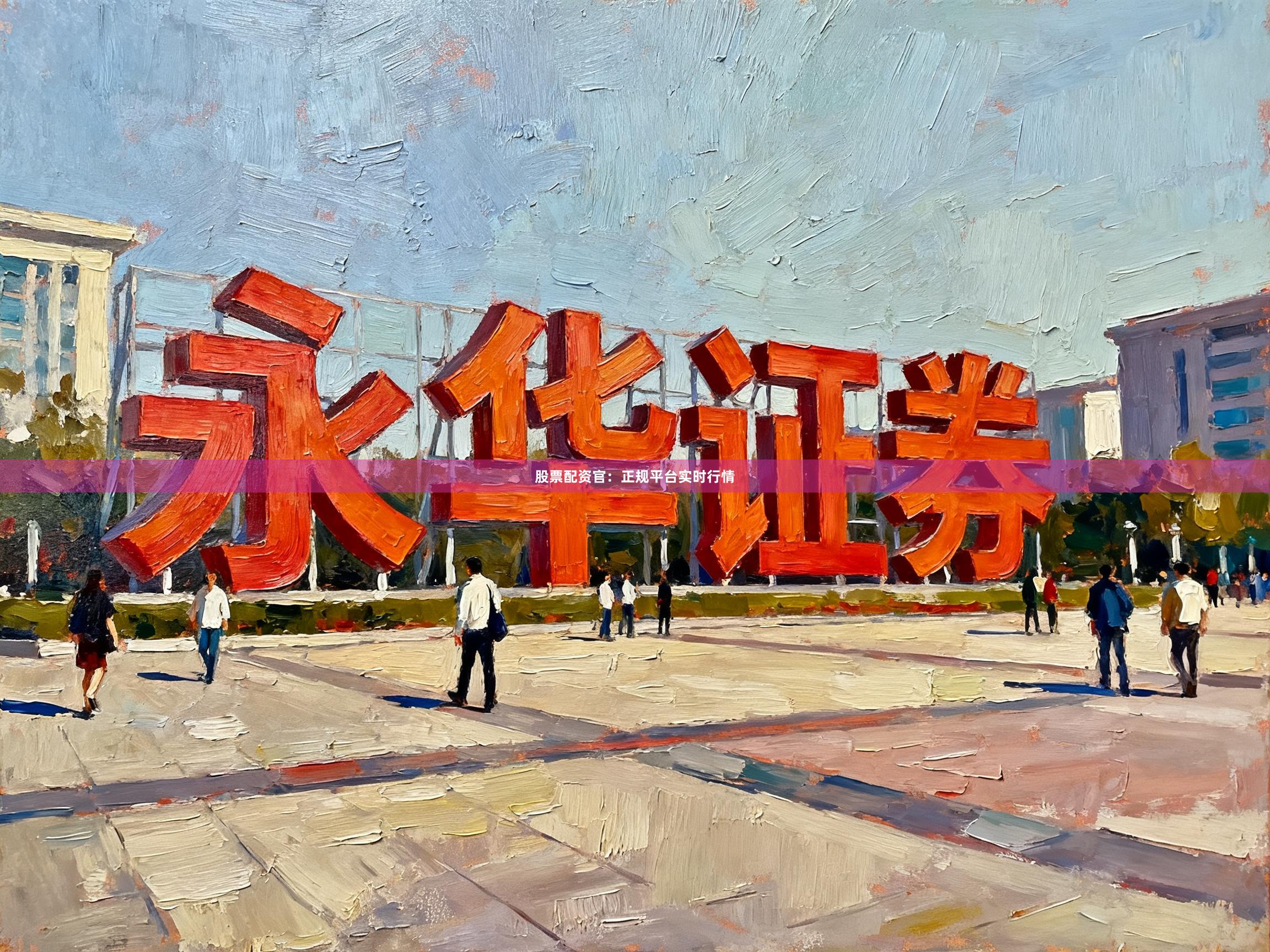 股票配资官:正规平台实时行情